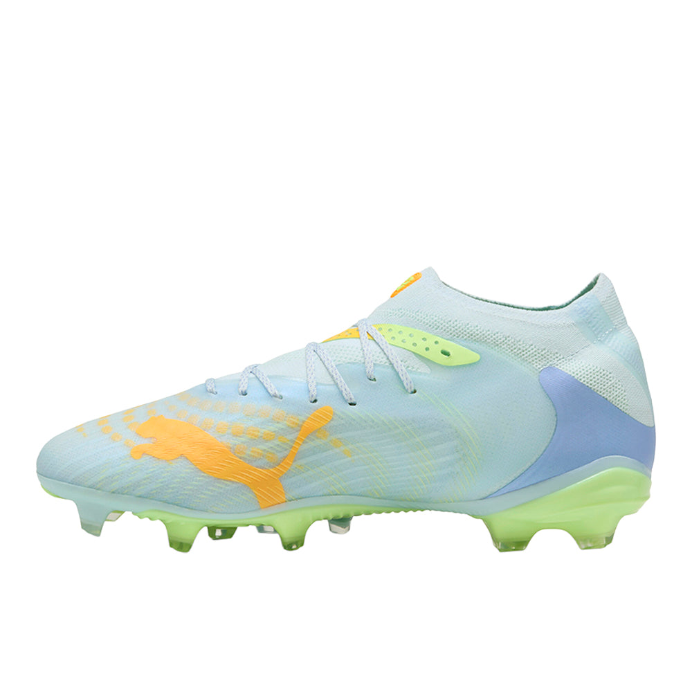 Future 9 Pro Light Up Firm Ground/Artificial Ground Soccer Cleats