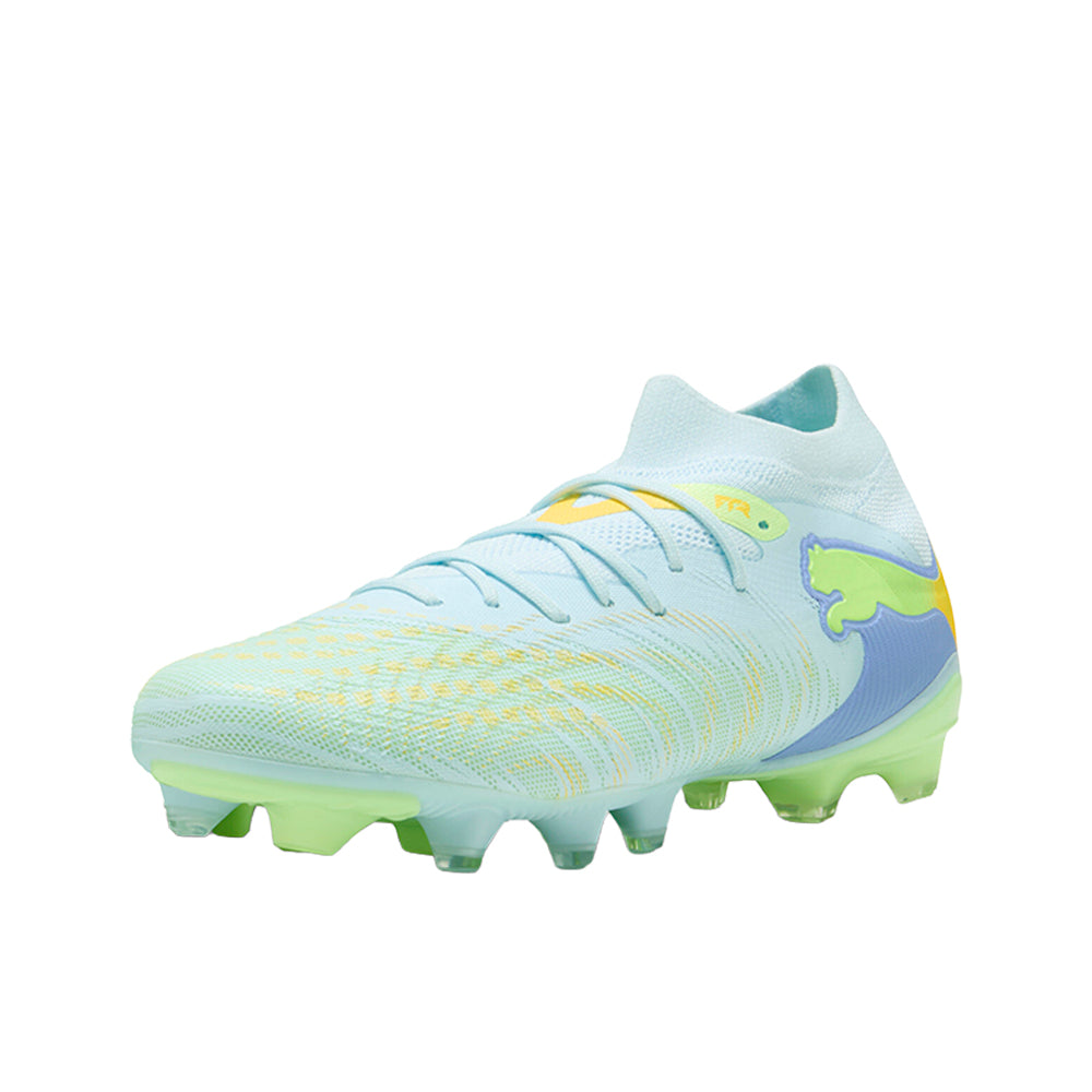 Future 9 Match Light Up Firm Ground/Artificial Ground Soccer Cleats