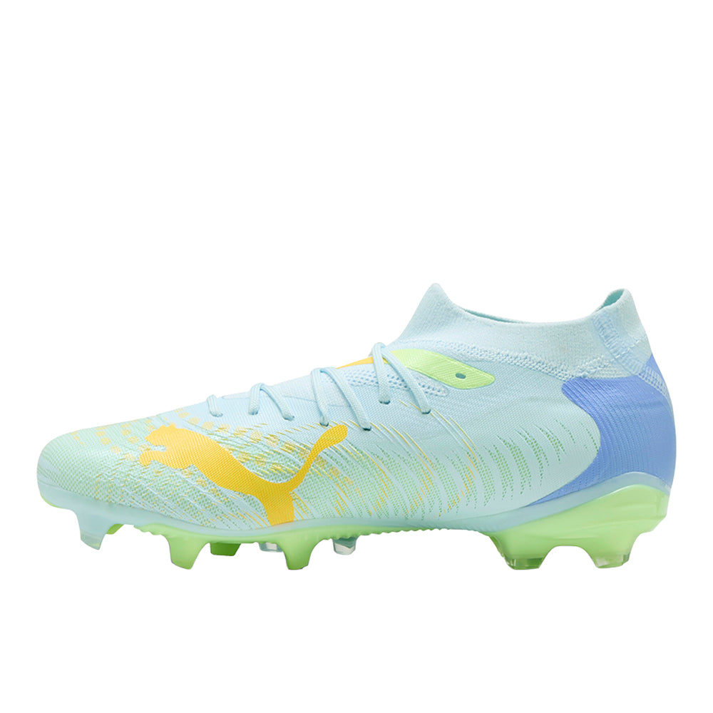 Future 9 Match Light Up Firm Ground/Artificial Ground Soccer Cleats