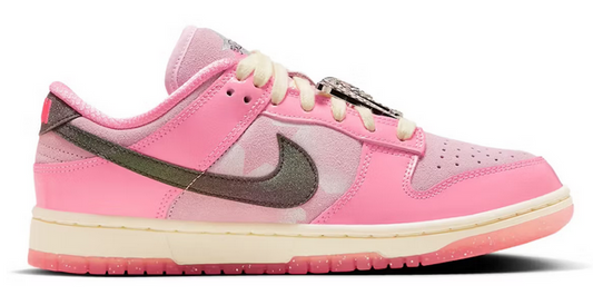 Dunk Low LX Barbie (Women's)