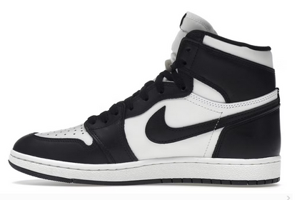 1 Retro High 85 Black White (2023)