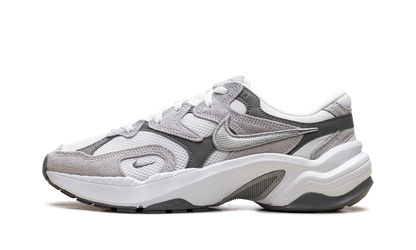 AL8 WMNS "Smoke Grey Metallic Silver" FJ3794 101