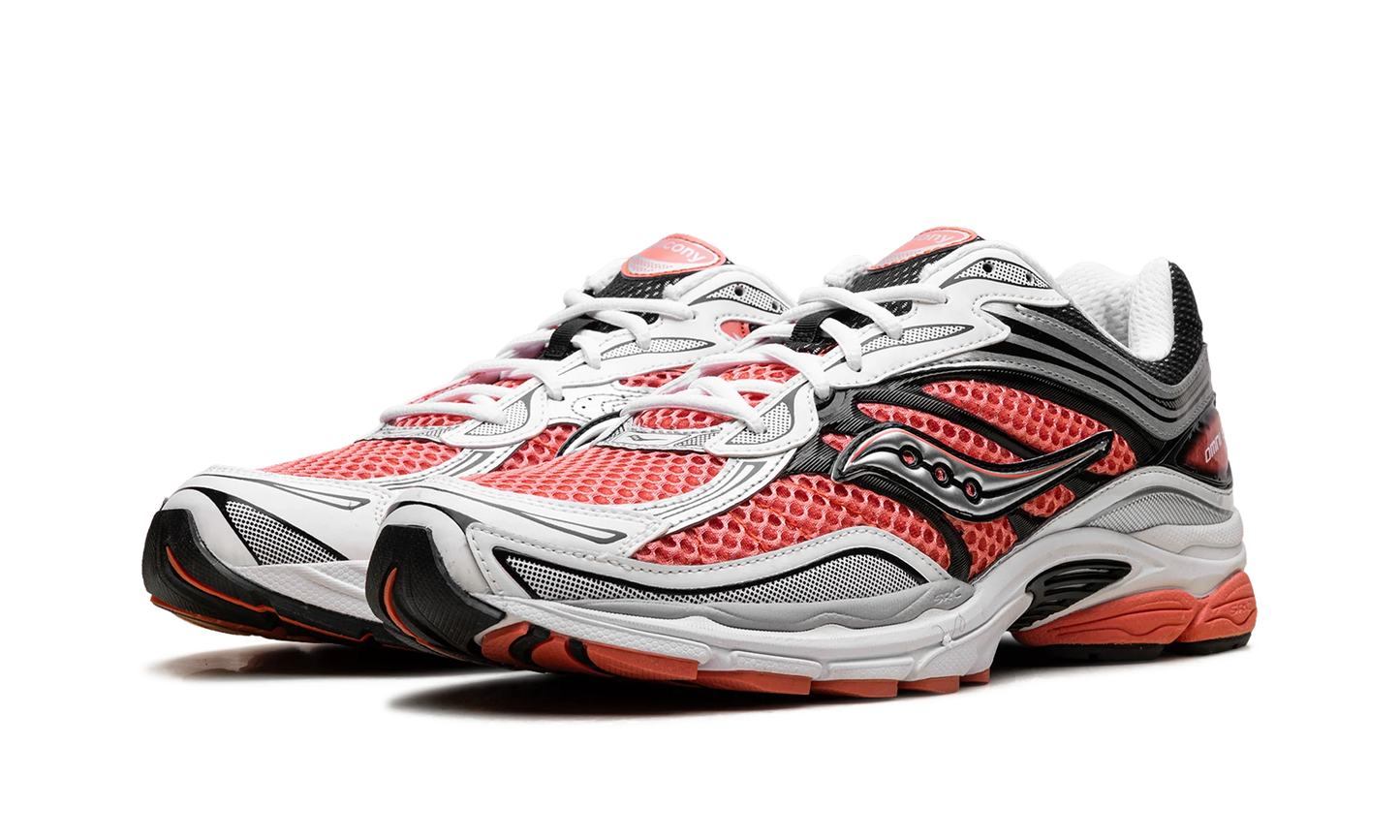 ROGRID OMNI 9 "SILVER / CORAL" S70739 26