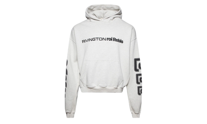 Metanoia USO CVA Hoodie "Heather Grey" METC HD12 HTHR