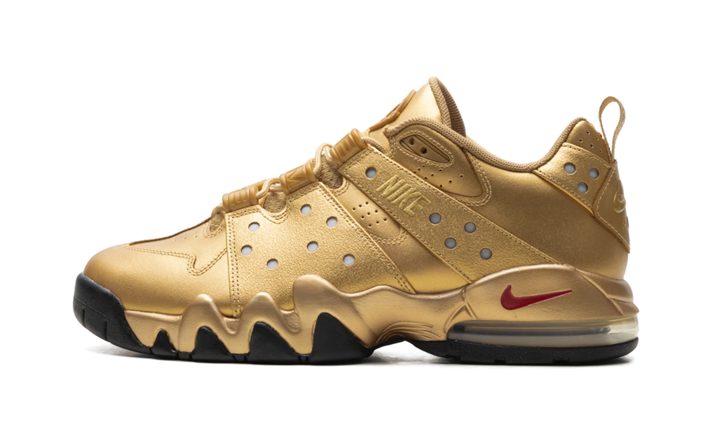 Air Max2 CB '94 Low "Supreme - Metallic Gold" IM4283 700