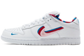 SB Dunk Low Parra
