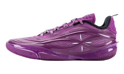 Wade 808 5 Ultra V2 "Lavender" ABAV045 8