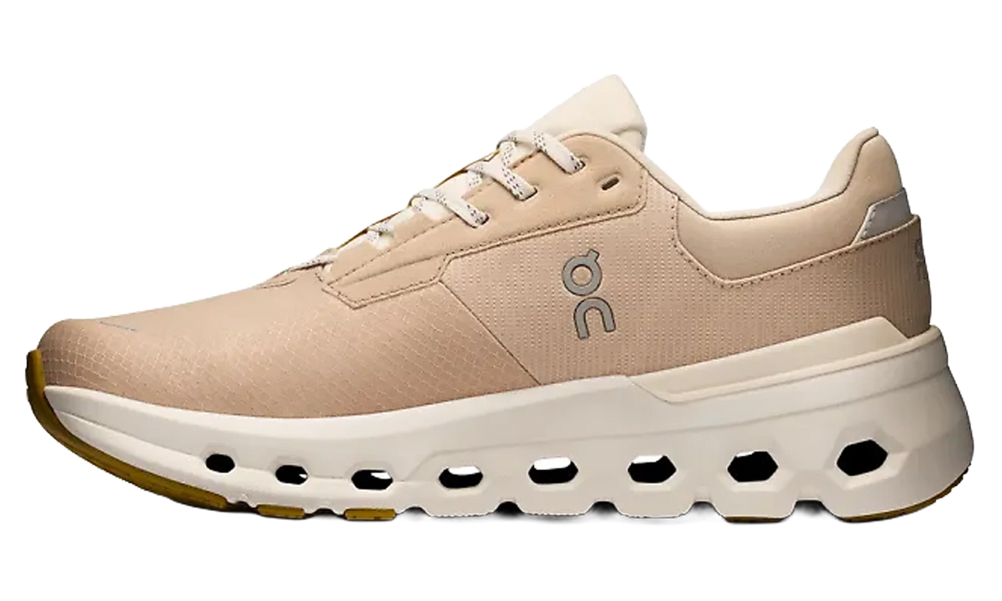 Cloudrunner 2 Waterproof WMNS "Sand Dew" 3WE10144286