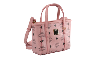 Toni Vi X-Mini Shopper "Soft Pink" MWPFSMT03 SOFT PINK