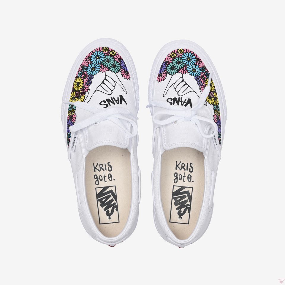Lacey x Kris Goto (WOMEN)