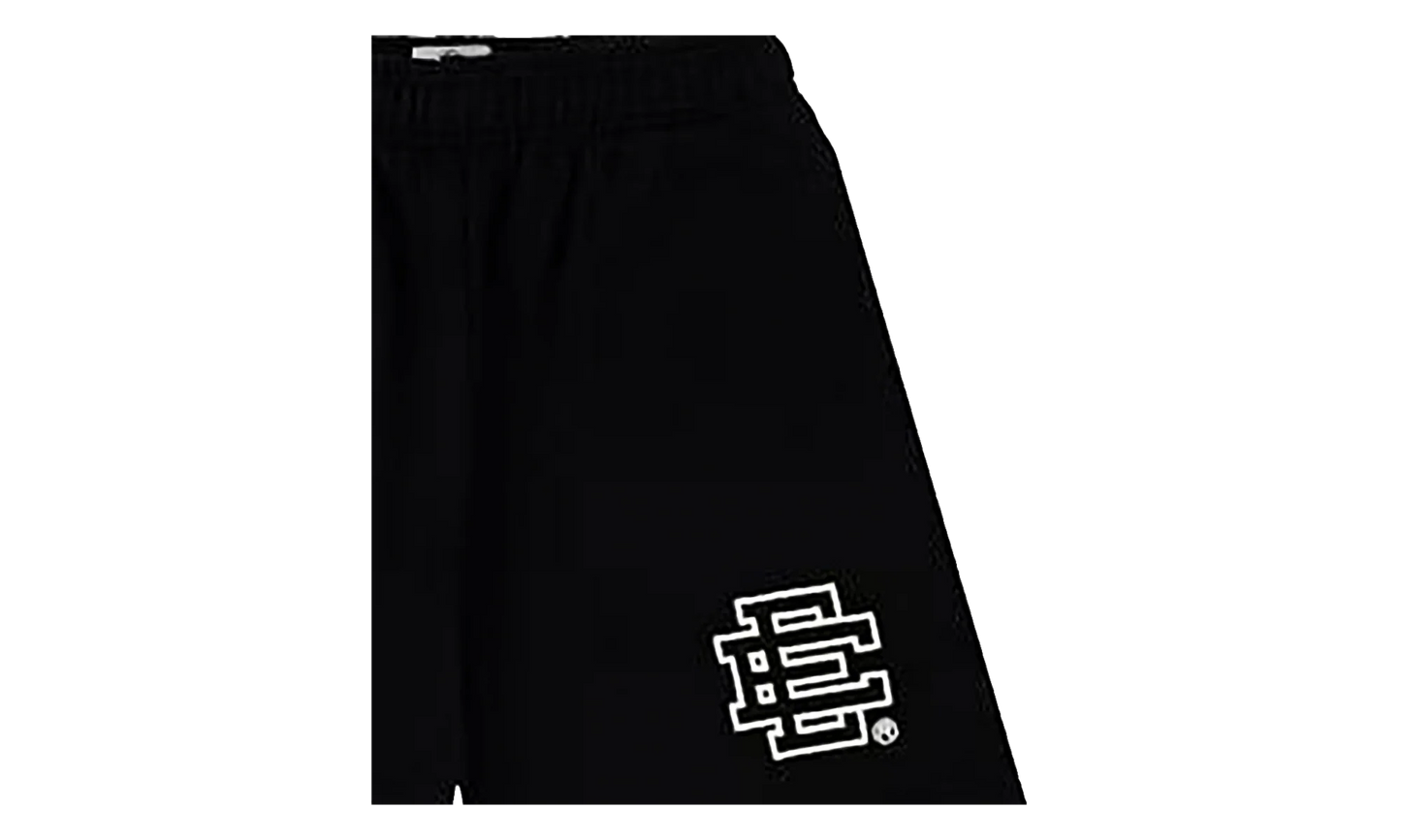 EE Basic Shorts "Jet Black / Jet Black" EE250