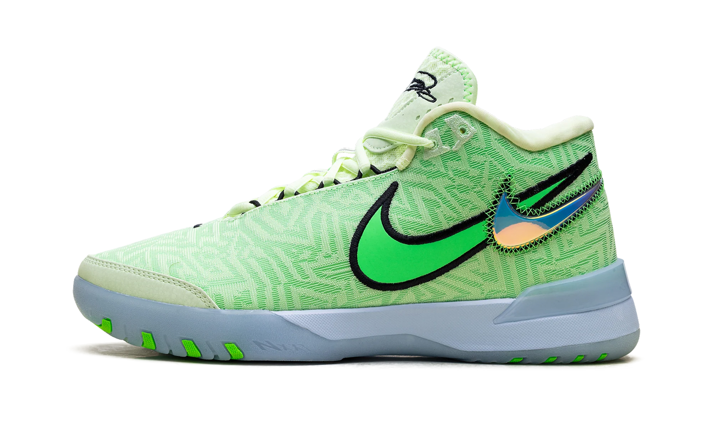 Zoom LeBron NXXT "Volt" HF0712-700
