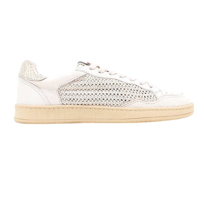 Roma Lace Up Sneakers