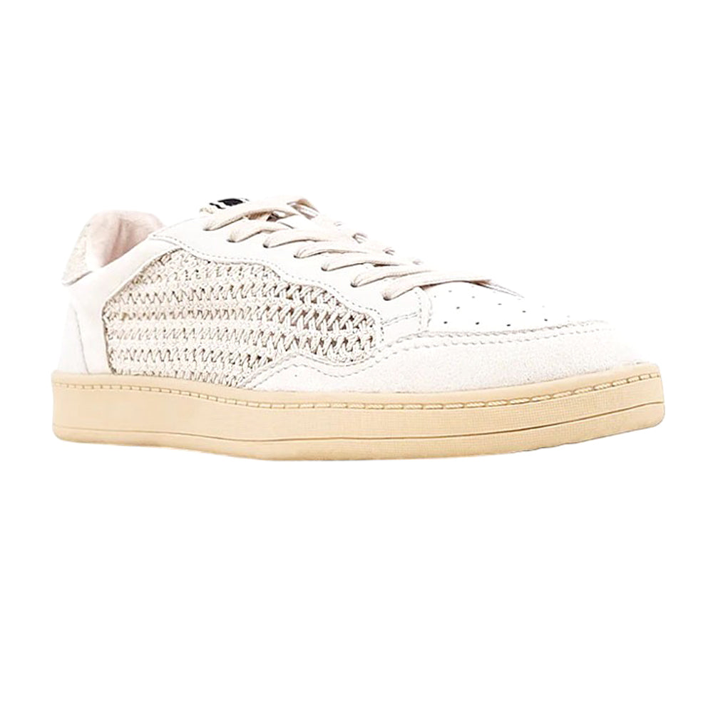 Roma Lace Up Sneakers