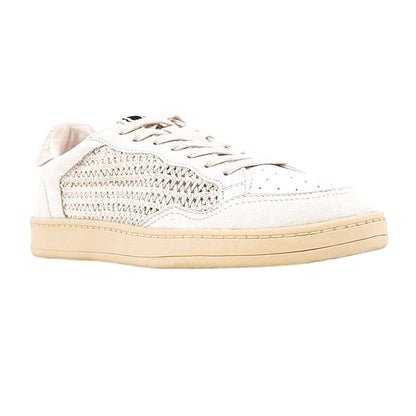 Roma Lace Up Sneakers