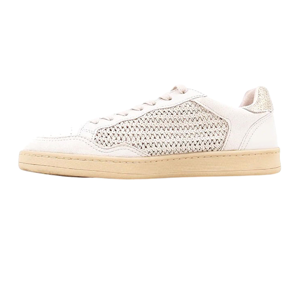 Roma Lace Up Sneakers