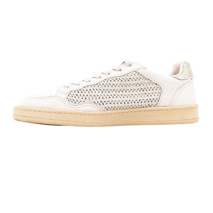 Roma Lace Up Sneakers