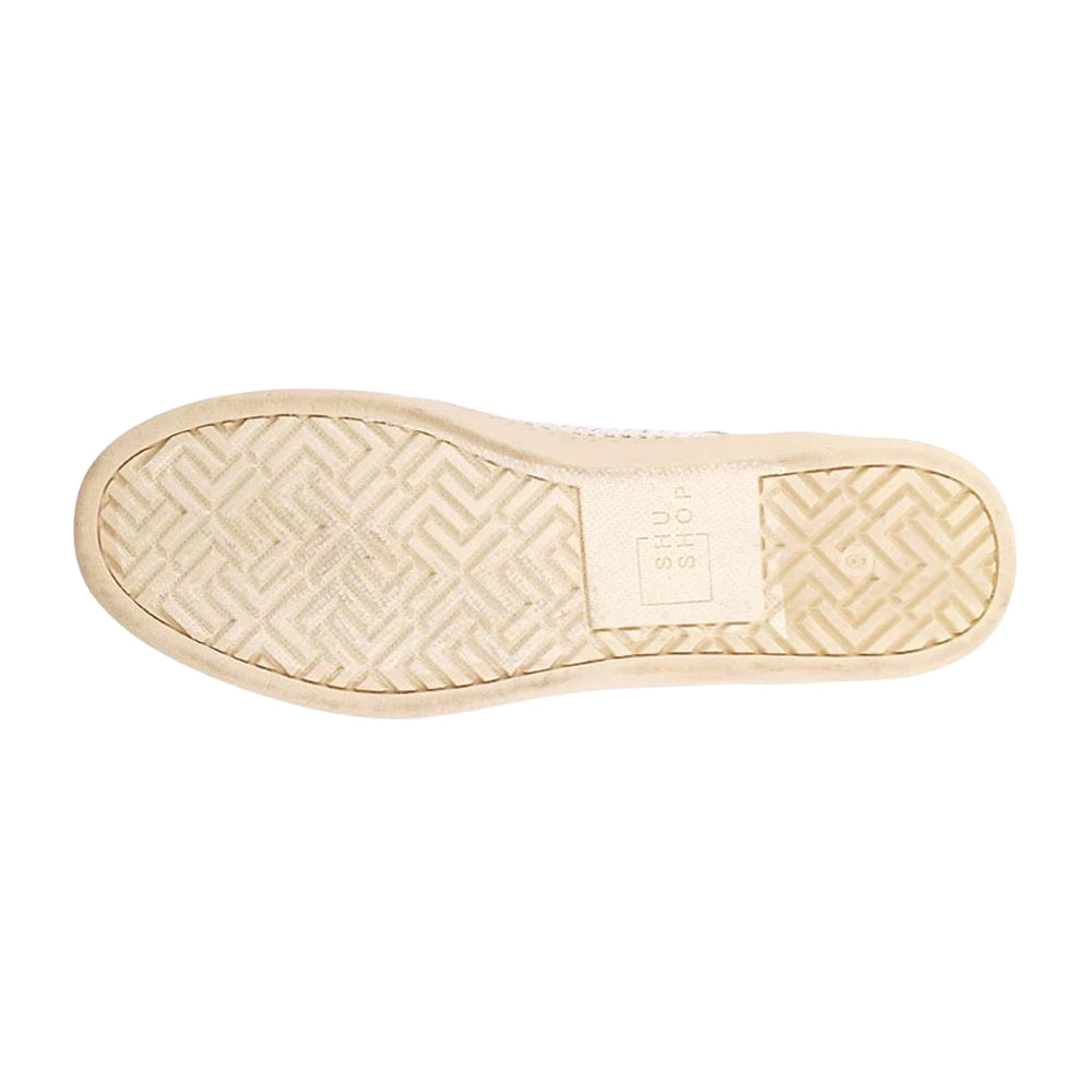 Roma Lace Up Sneakers