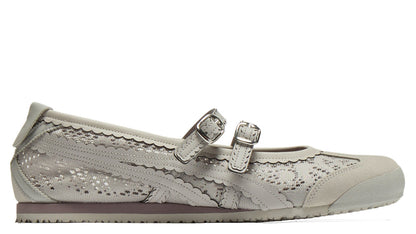 Mexico 66 TGRS Oyster Grey (Women's)