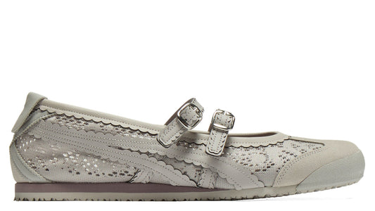 Onitsuka Tiger Mexico 66 TGRS Oyster Grey (Women's)