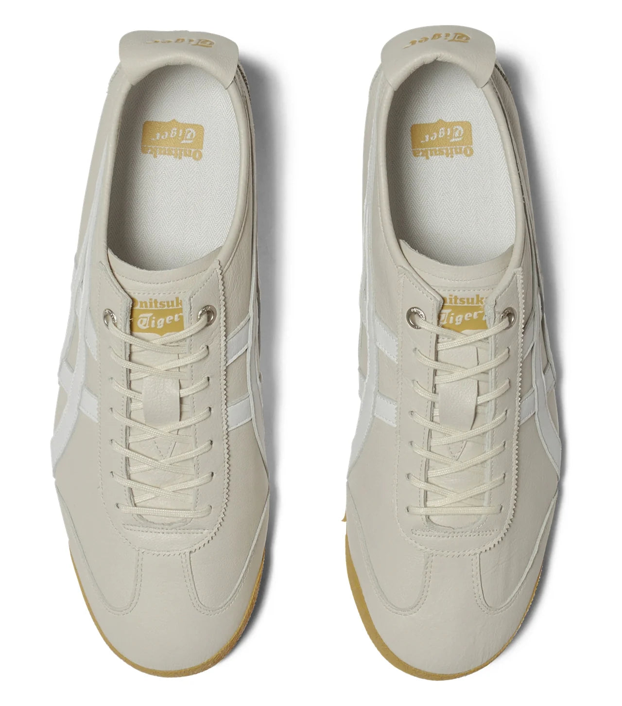 Mexico 66 SD Cream White