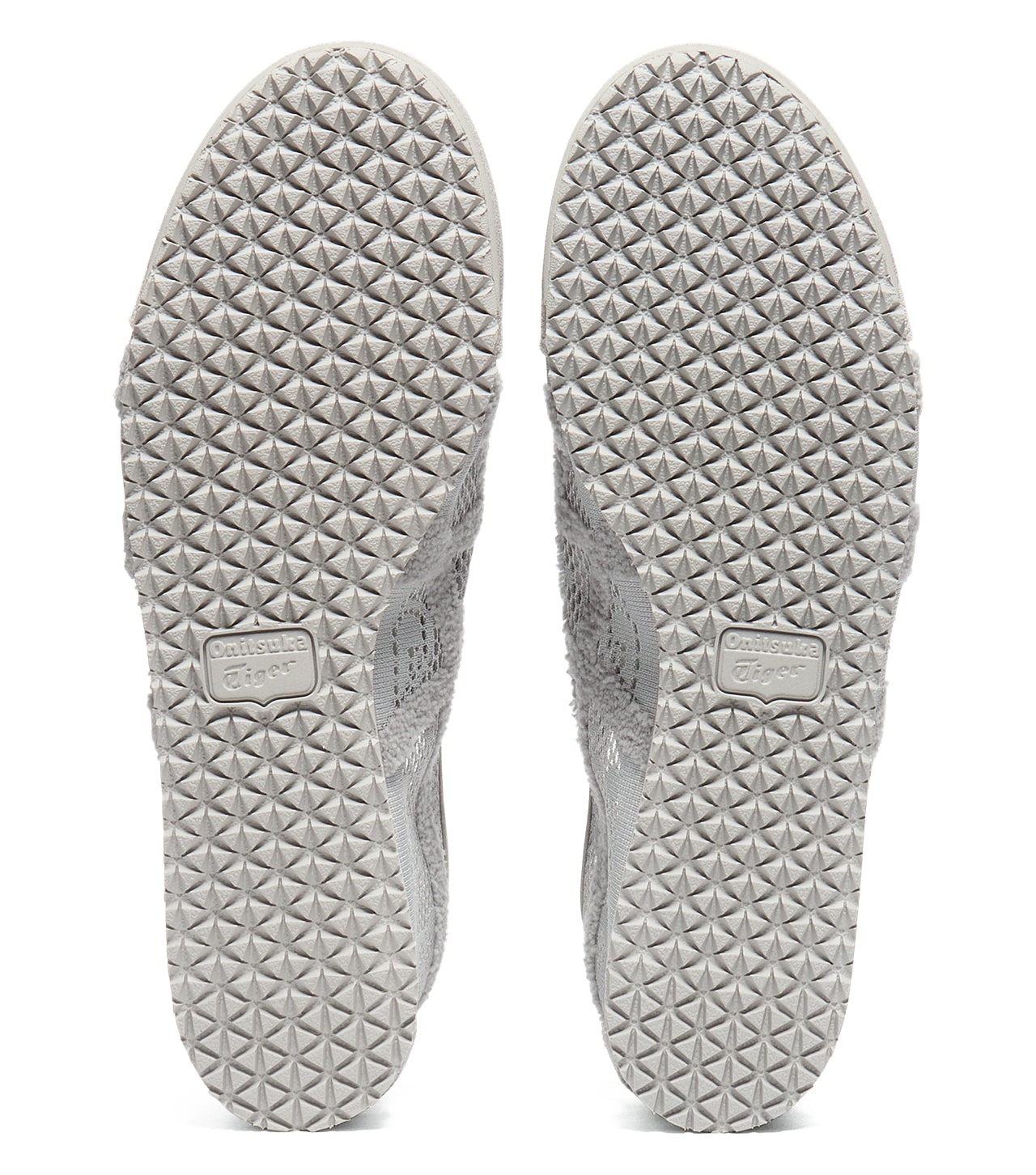Onitsuka Tiger Mexico 66 Oyster Grey