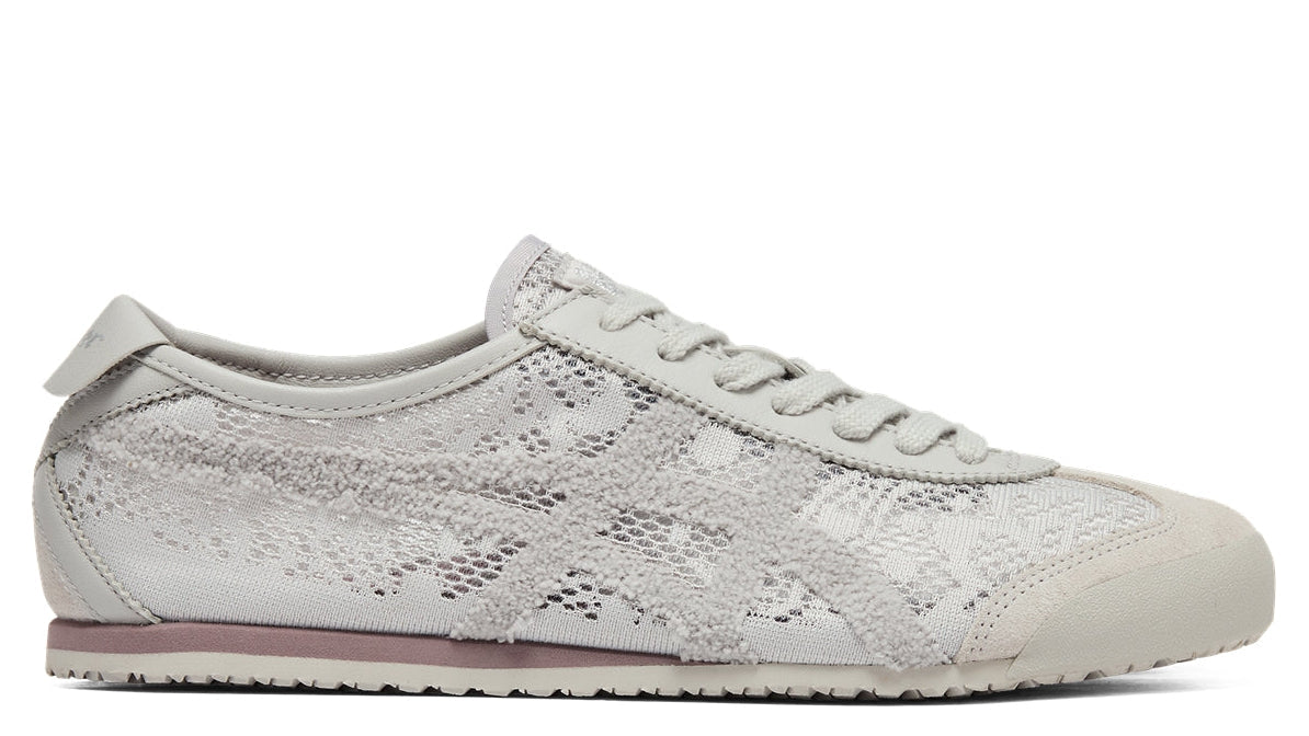 Onitsuka Tiger Mexico 66 Oyster Grey