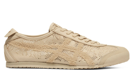 Onitsuka Tiger Mexico 66 Beige Beige