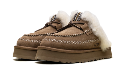 Disquette Alpine Slipper WMNS "Chestnut" 1158260 CHE