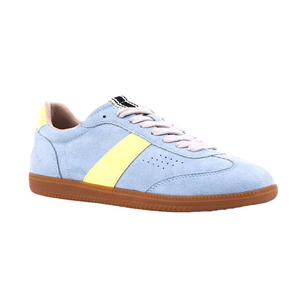 Sydney Lace Up Sneakers