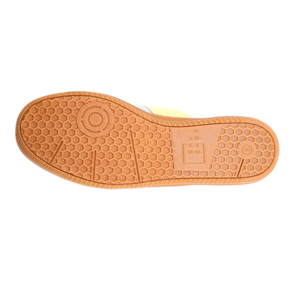 Sydney Lace Up Sneakers