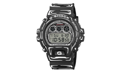 G-Shock DW6900JV-1 "DIGITAL 6900 SERIES" DW6900JV 1