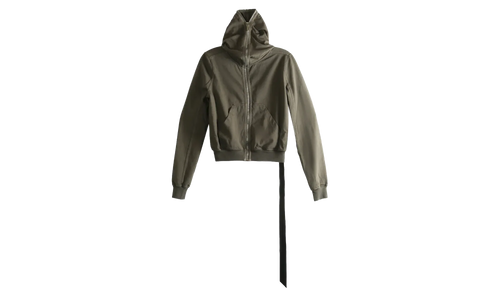 Small Gimp Hoodie WMNS "Dark Dust" DS01F4246 RIG 78