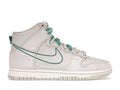 Dunk High First Use Sail