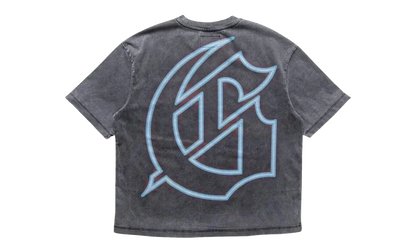 Drive In T-Shirt "Grey Wash" GS137