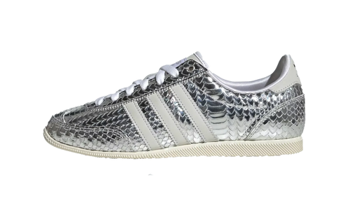 adidas Japan WMNS "Silver Metallic White" KH9017