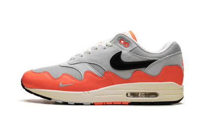Air Max 1 "Patta - Hyper Crimson" II7055 800