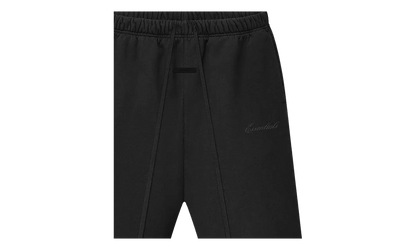 Signature Classic Flare Sweatpants "Black" 130SP264271F