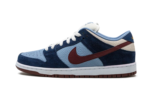 SB Dunk Low Premium "FTC Finally" 313170 463