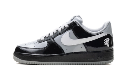 Air Force 1 Low "Central Cee - Black / Smoke Grey" IO9974 010