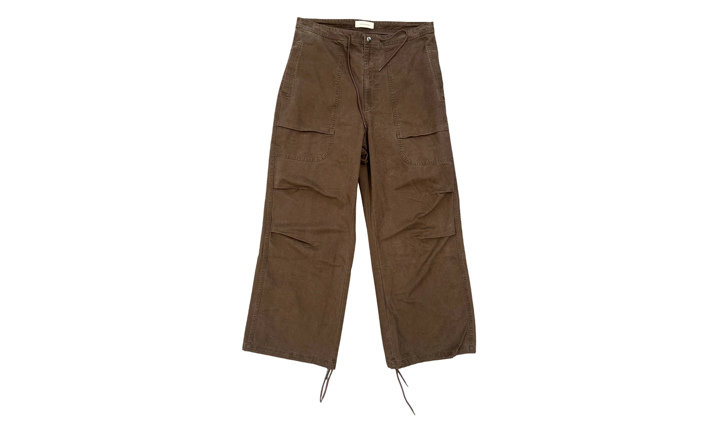 BARREN CARGO "Brunette" ESSS26PA05012 6235