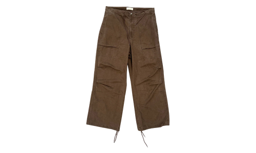 BARREN CARGO "Brunette" ESSS26PA05012 6235
