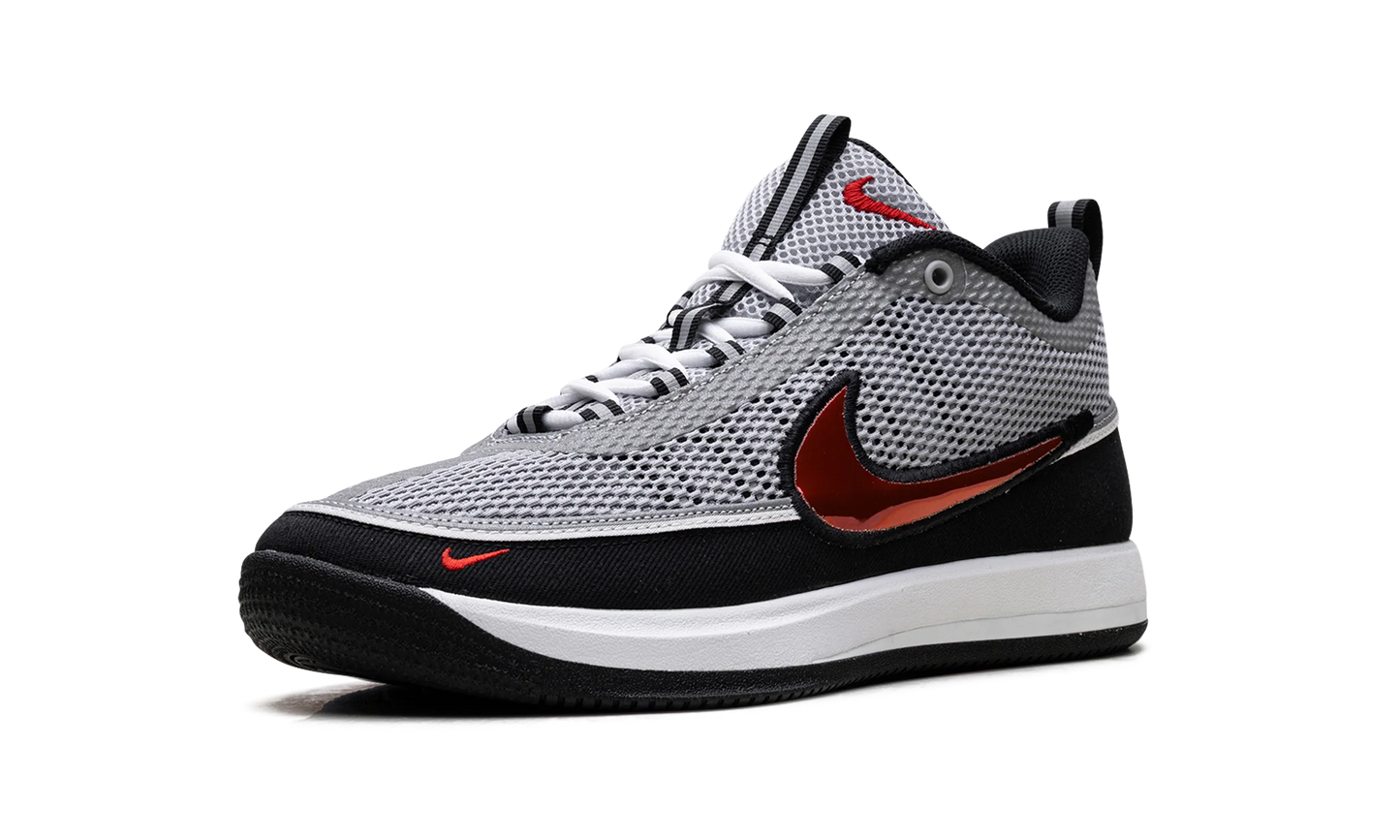 Book 2 SP "Spiridon Sport Red" IQ0051 001