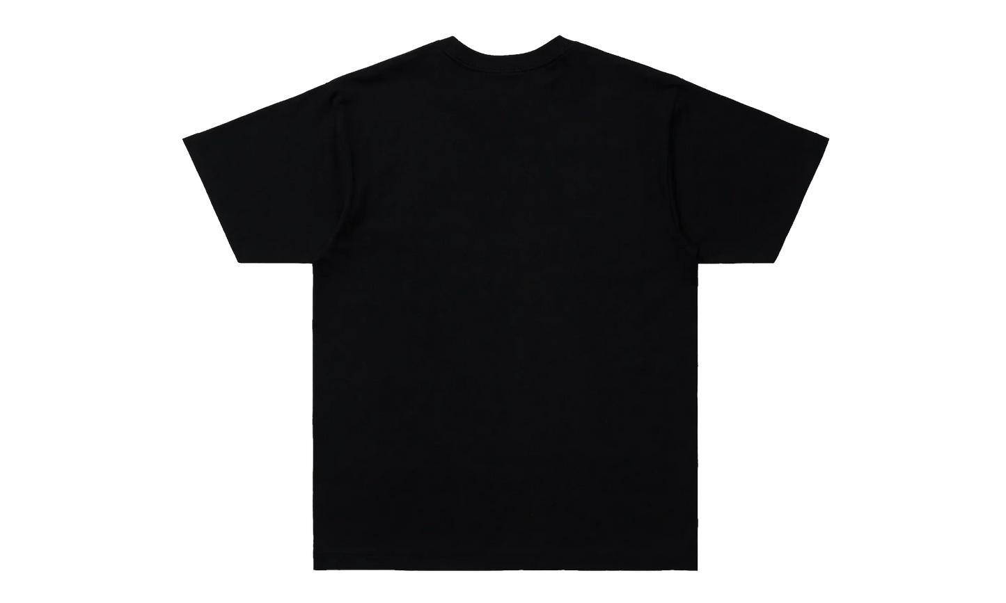 Bitmap Soldier Tee "Black" 1K80 110 042