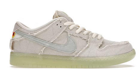 SB Dunk Low Mummy