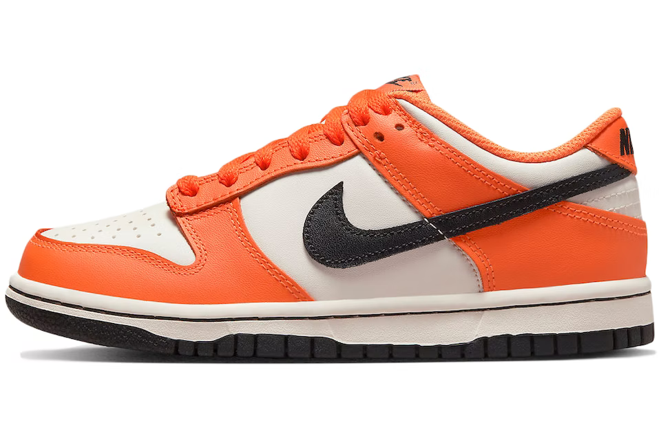Dunk Low Halloween (GS) (2022)