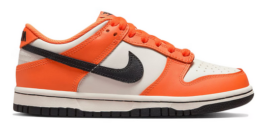 Dunk Low Halloween (GS) (2022)