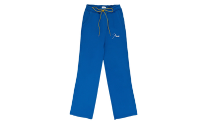 Script Logo Baggy Sweatpant "Blue" RHPF24SP01012