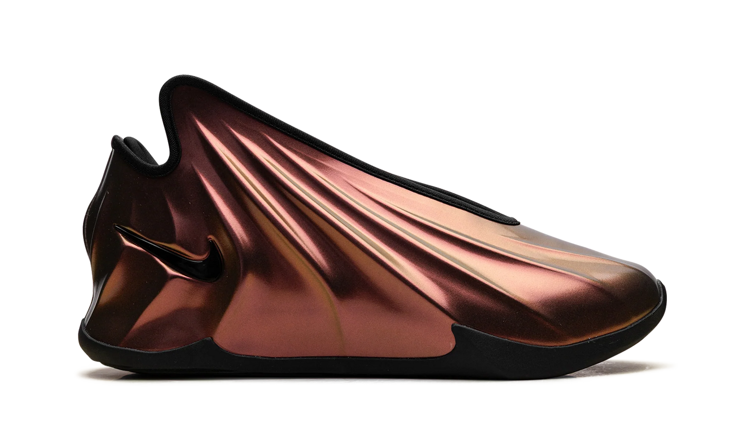 Nike GT Future "Metallic Red Bronze" FZ5590 900