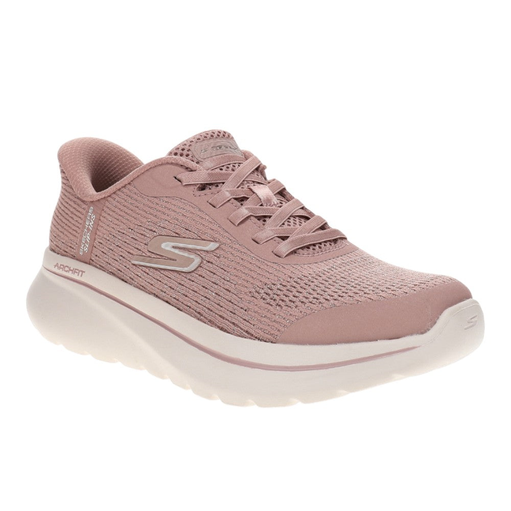 Slip-ins Relaxed Fit GO WALK Arch Fit N-Joy Ria Walking Shoes